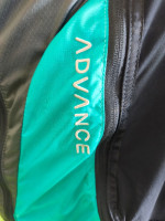 Advance Progress 3, L, 2023