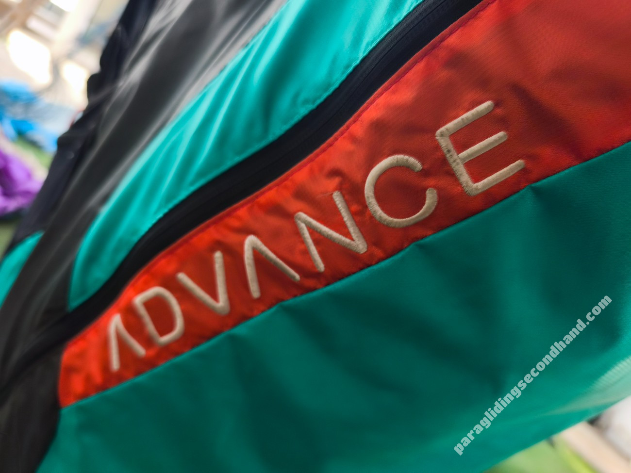 Advance Progress 3, L, 2023