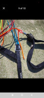 Skywalk Chilli 5, L, 2024, (100-135kg), 15h