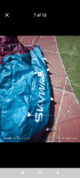 Skywalk Chilli 5, L, 2024, (100-135kg), 15h