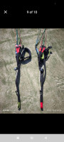 Air Design Vivo, L, 2023, (100-125kg), 28h