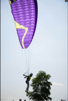 Davinci Gliders TUNE, All, 2025, (40-110kg), 0h