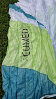 Skywalk CUMEO 2, 85, 2025, (55-85kg), 2h
