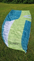 Skywalk CUMEO 2, 85, 2025, (55-85kg), 2h