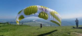 Icaro Pandion, L 28, 2022, (90-115kg), 30h