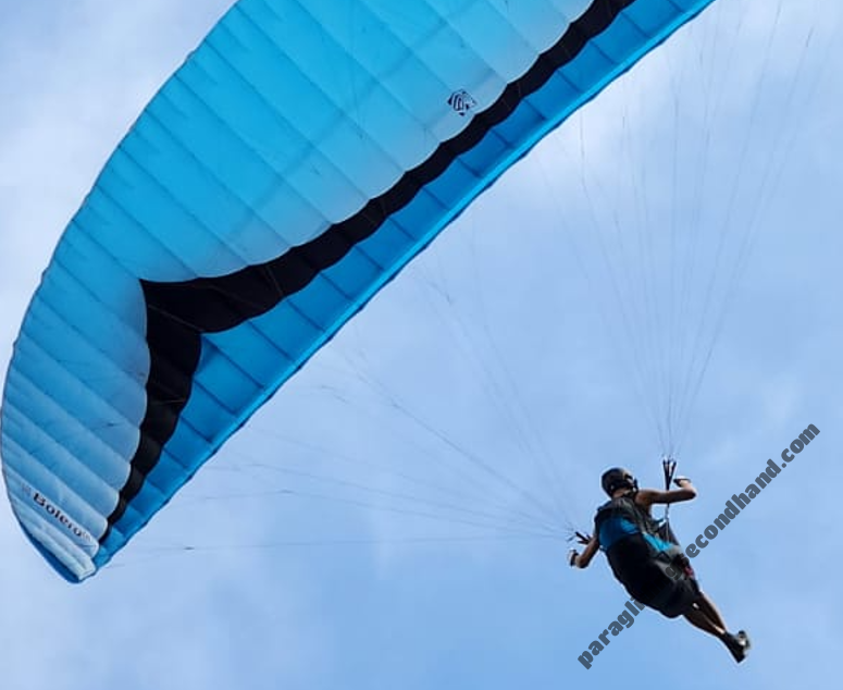 Ozone SOLOS, M, 2022