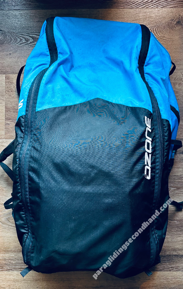 Ozone SOLOS, M, 2022