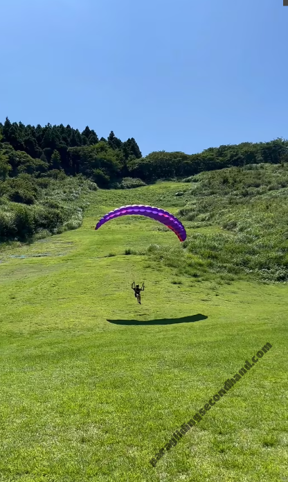 Davinci Gliders DOREMI - Mini Wing, All, 2025, (50-120kg), 0h
