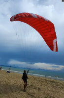 Davinci Gliders DOREMI - Mini Wing, All, 2025, (50-120kg), 0h