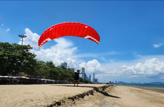 Davinci Gliders DOREMI - Mini Wing, All, 2025, (50-120kg), 0h