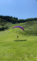 Davinci Gliders DOREMI - Mini Wing, All, 2025, (50-120kg), 0h