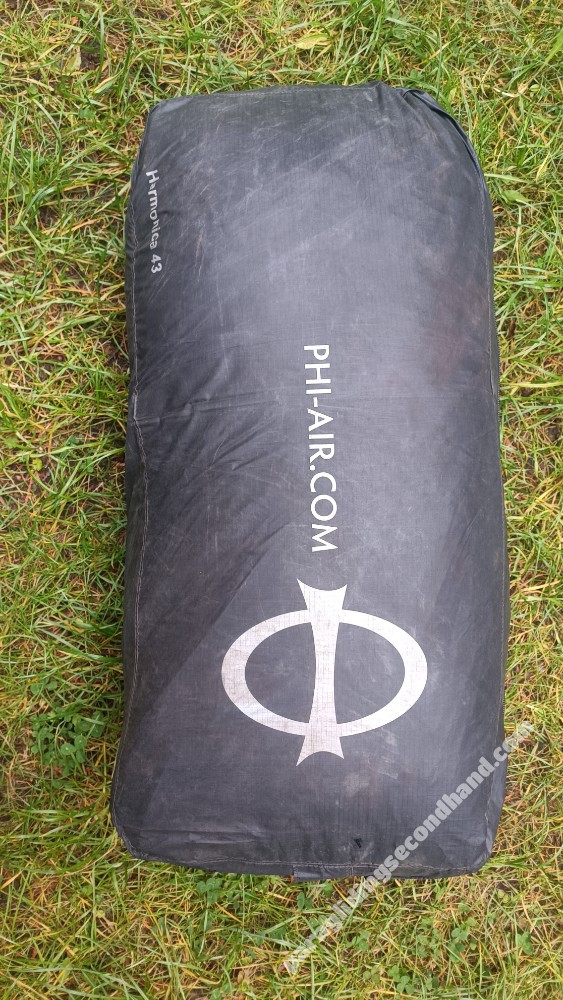 Phi Maestro 2, 23, 2023, (90-115kg), 80h