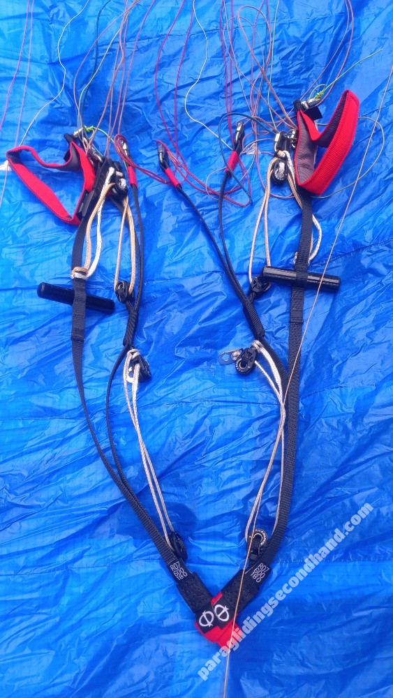 Phi Maestro 2, 23, 2023, (90-115kg), 80h