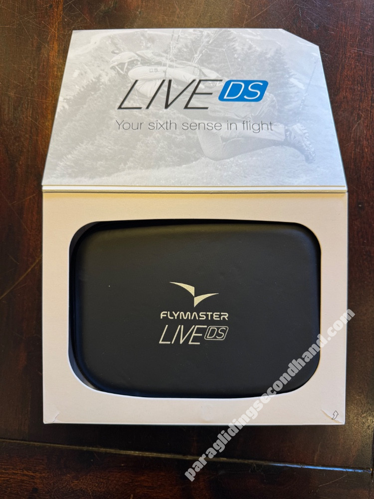 Flymaster LIVE DS