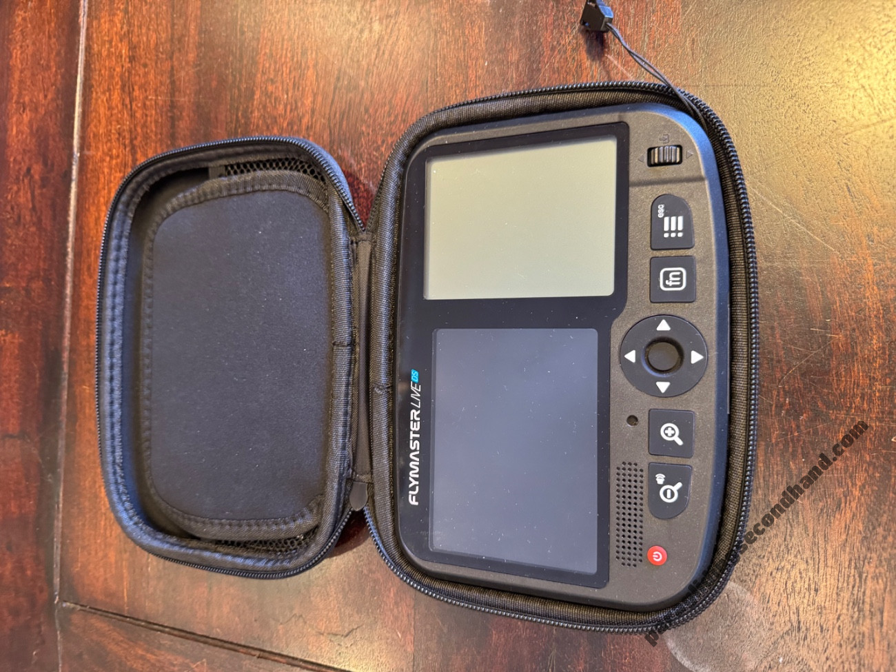 Flymaster LIVE DS