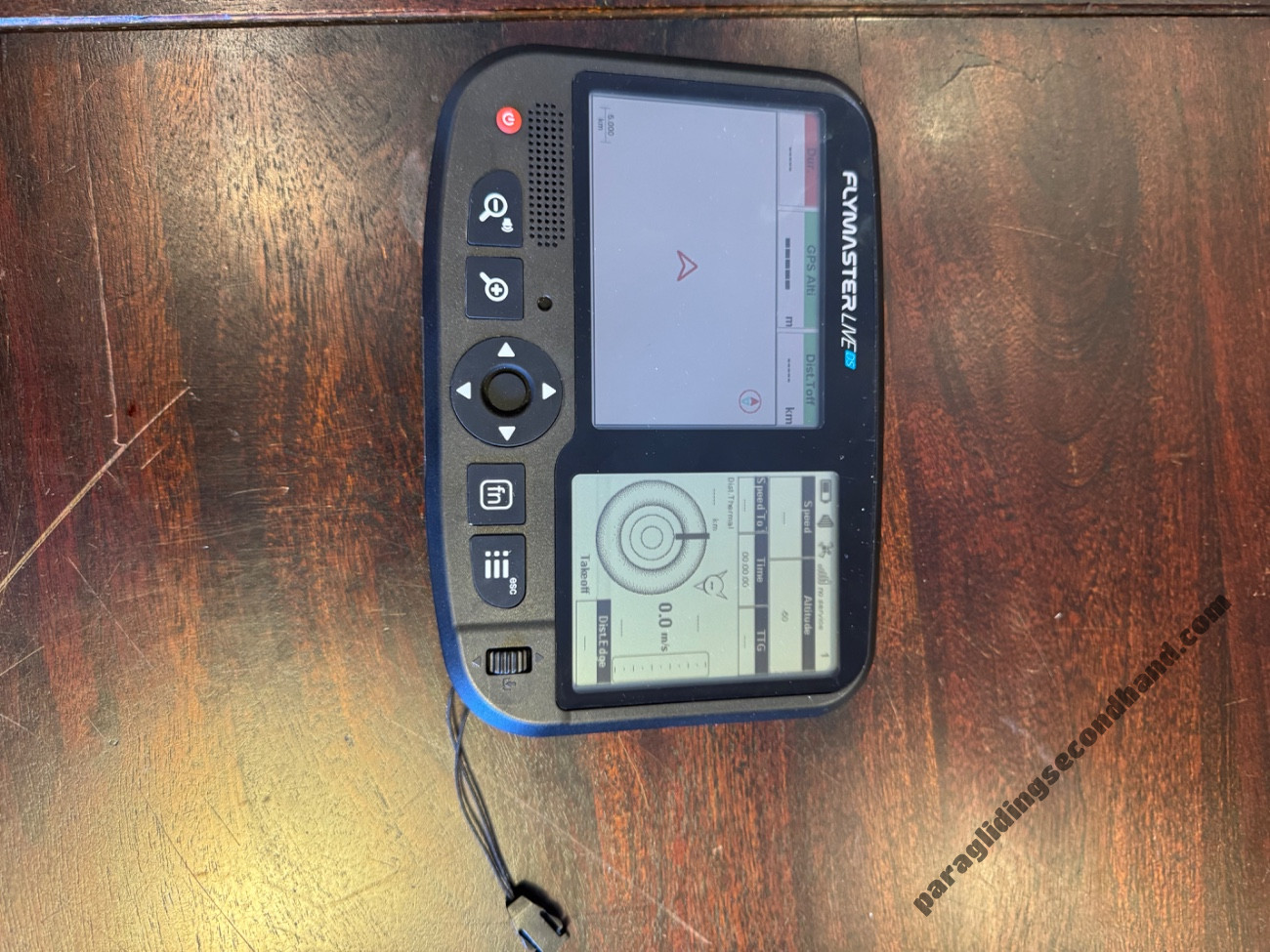 Flymaster LIVE DS