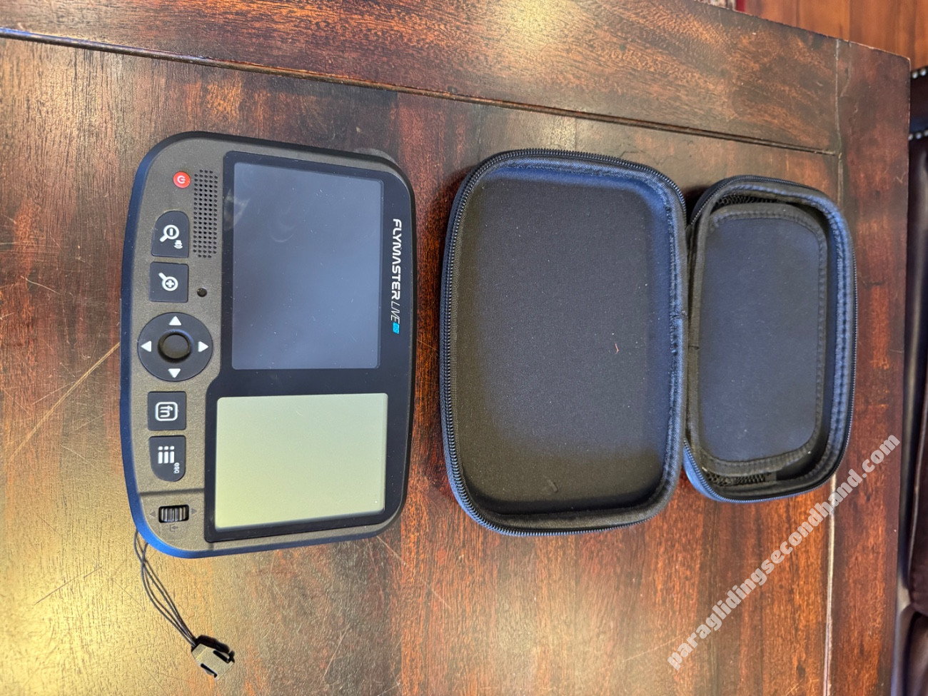 Flymaster LIVE DS