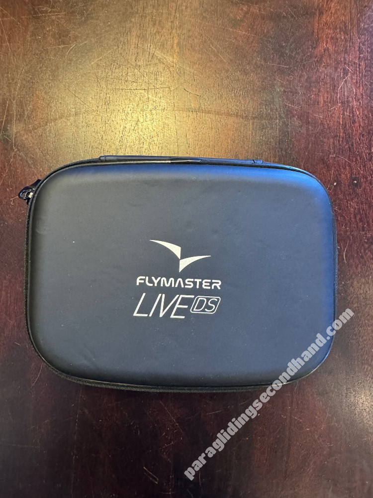 Flymaster LIVE DS