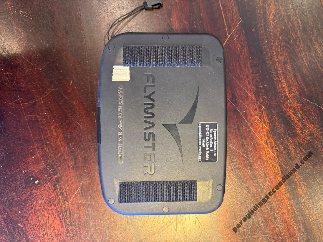 Flymaster LIVE DS