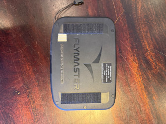 Flymaster LIVE DS