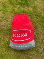 Nova Speedmax 2, M, 2022, (80-135kg), 5h