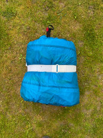 Nova Speedmax 2, M, 2022, (80-135kg), 5h