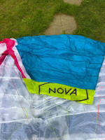 Nova Speedmax 2, M, 2022, (80-135kg), 5h