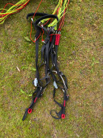 Nova Speedmax 2, M, 2022, (80-135kg), 5h