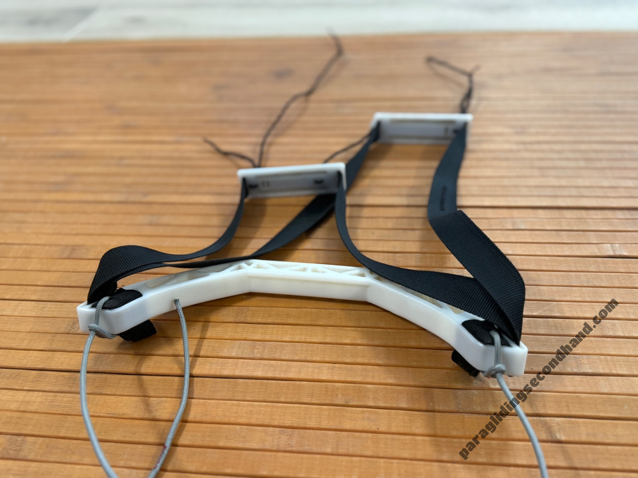BULLET SPEED BAR