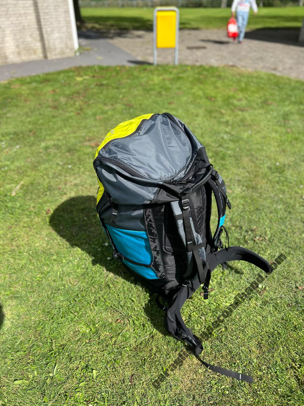 Advance Alpha 6, 26, 2020, (70-95kg), 10h