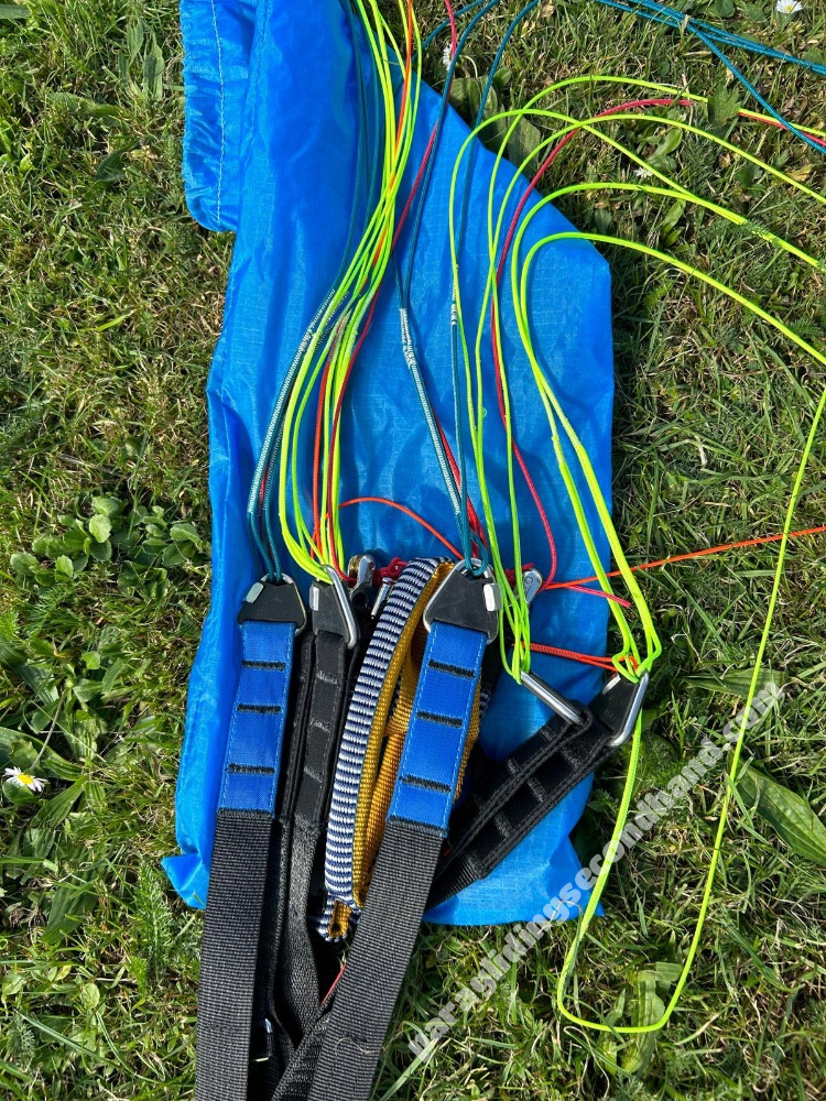 Advance Alpha 6, 26, 2020, (70-95kg), 10h