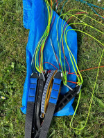 Advance Alpha 6, 26, 2020, (70-95kg), 10h