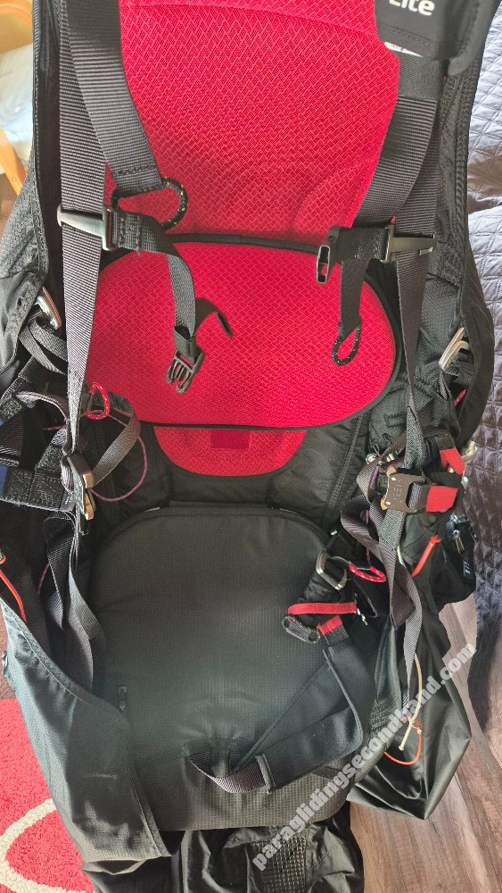 GIN Gliders Genie Lite 2, M