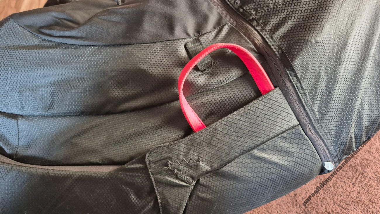 GIN Gliders Genie Lite 2, M