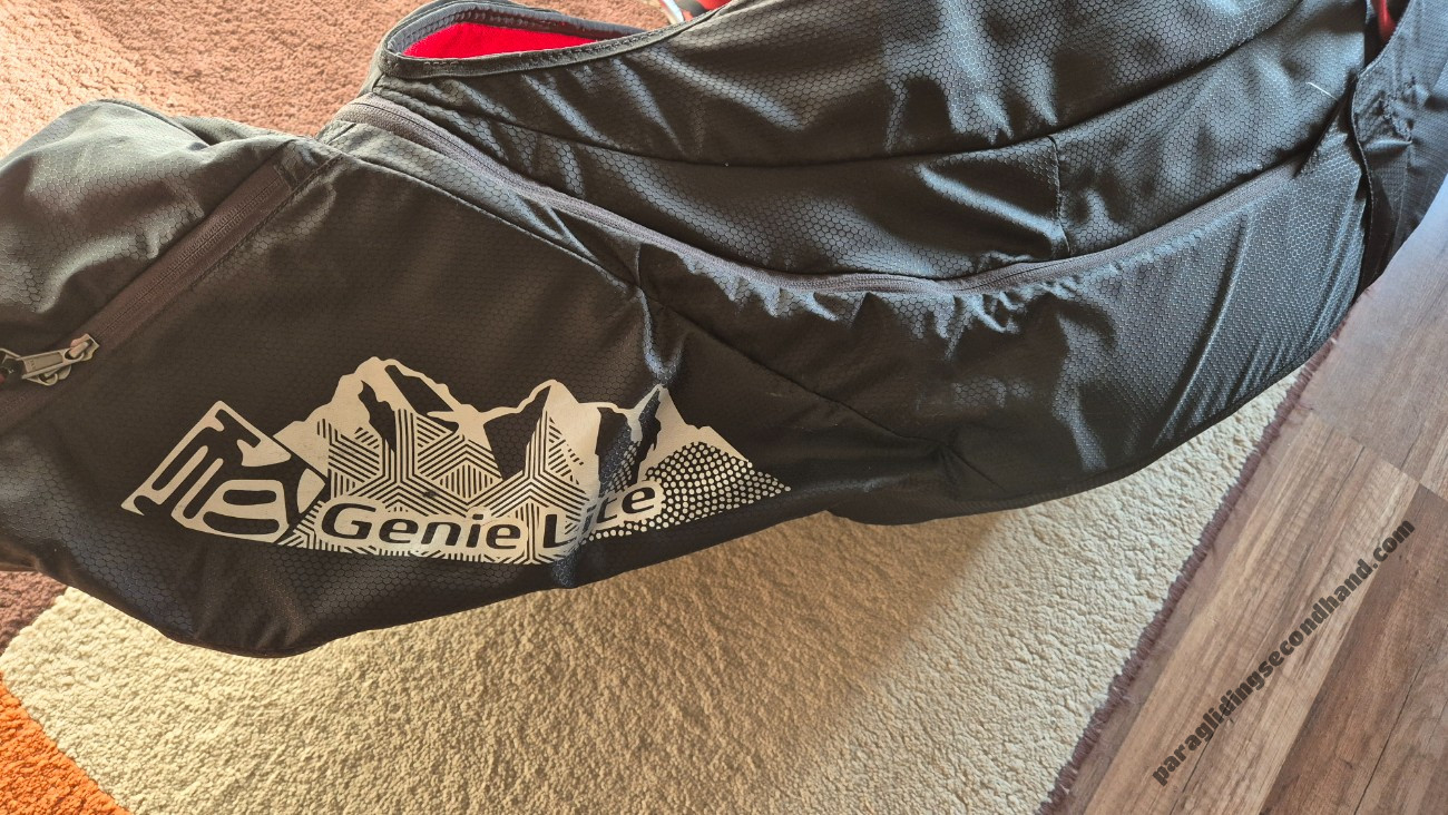 GIN Gliders Genie Lite 2, M