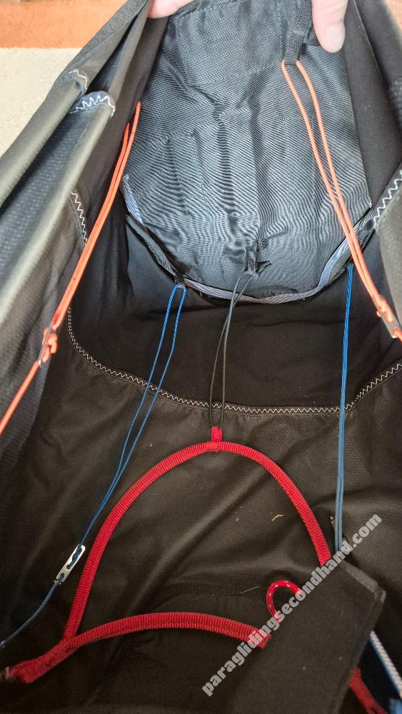 GIN Gliders Genie Lite 2, M