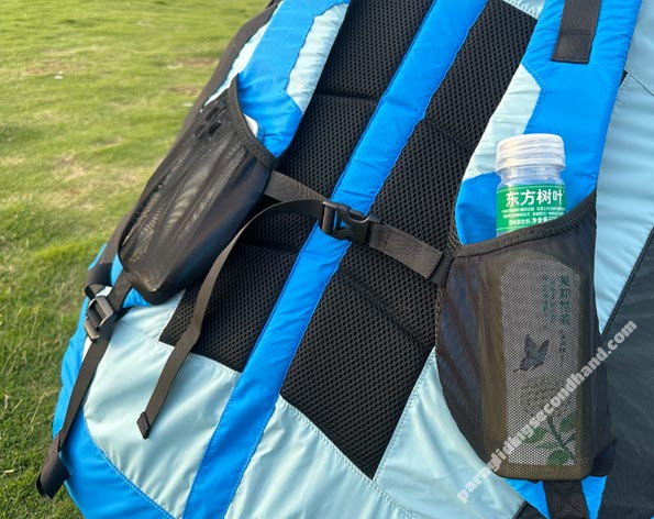 Paragliding Easy Bag V2