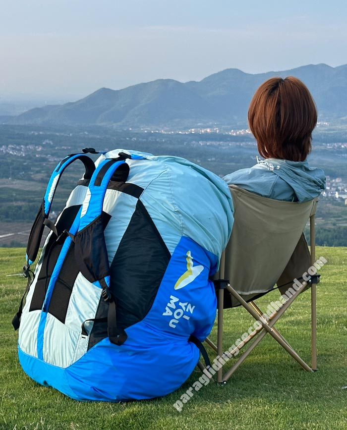 Paragliding Easy Bag V2
