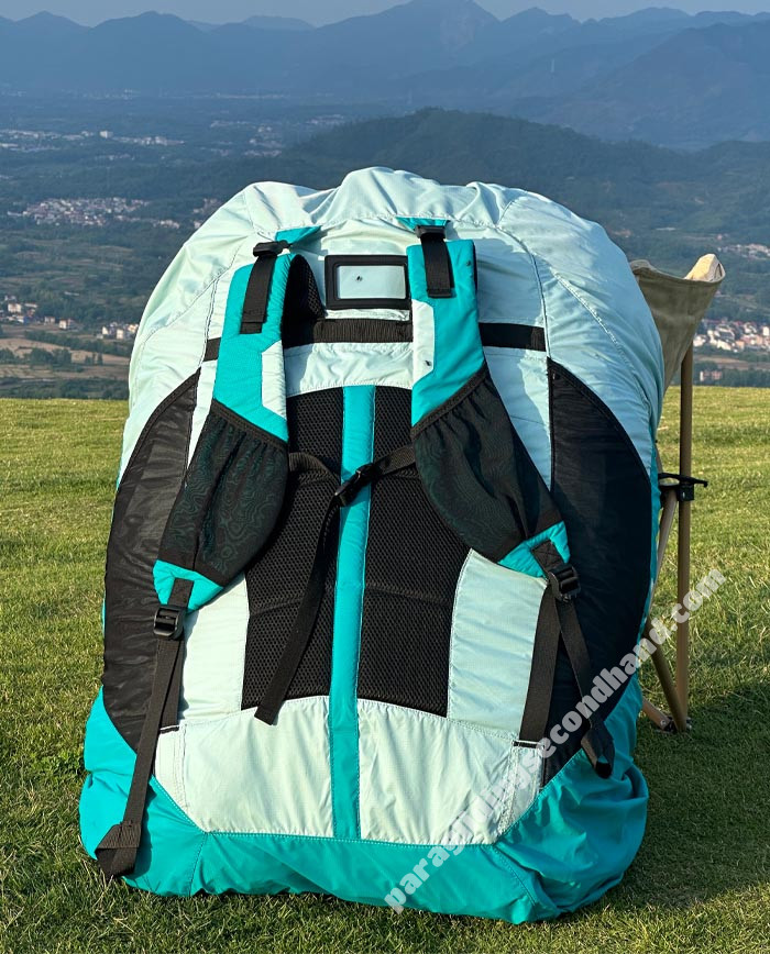 Paragliding Easy Bag V2