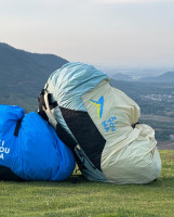 Paragliding Easy Bag V2