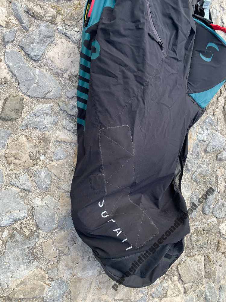 Supair Delight 4 Sport, M, 2023