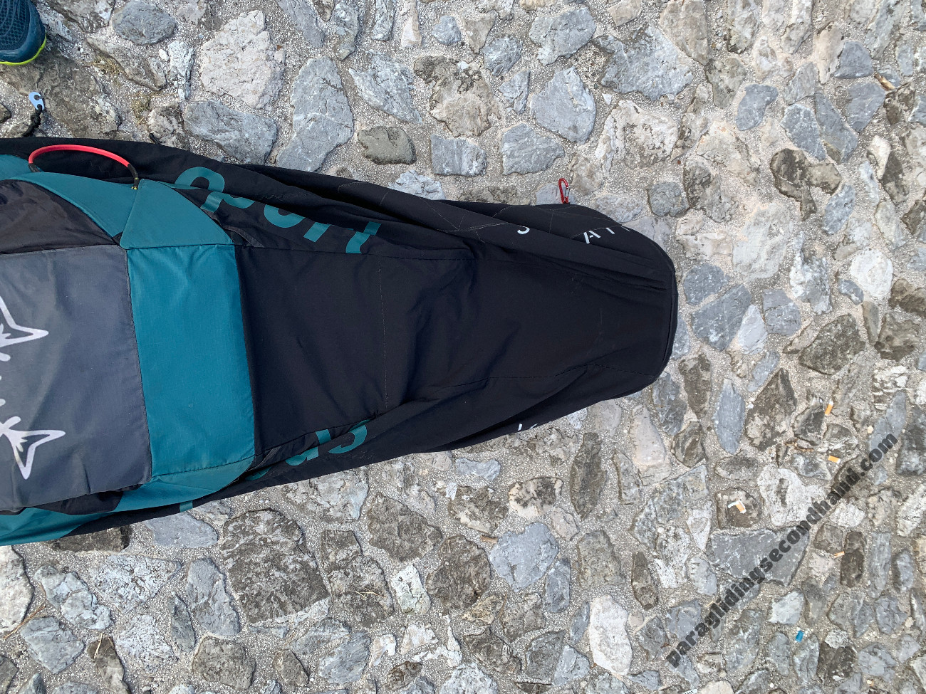 Supair Delight 4 Sport, M, 2023