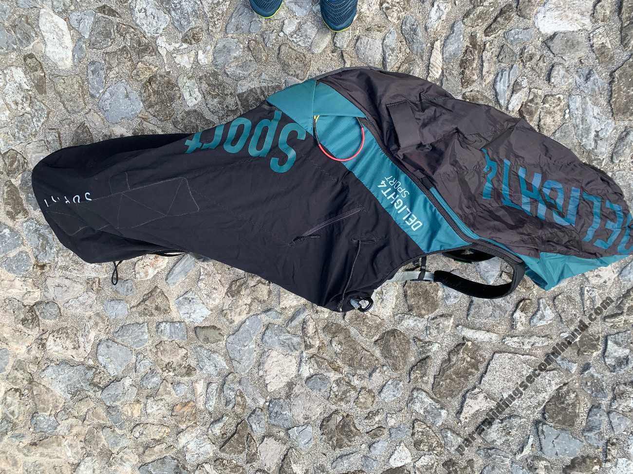 Supair Delight 4 Sport, M, 2023