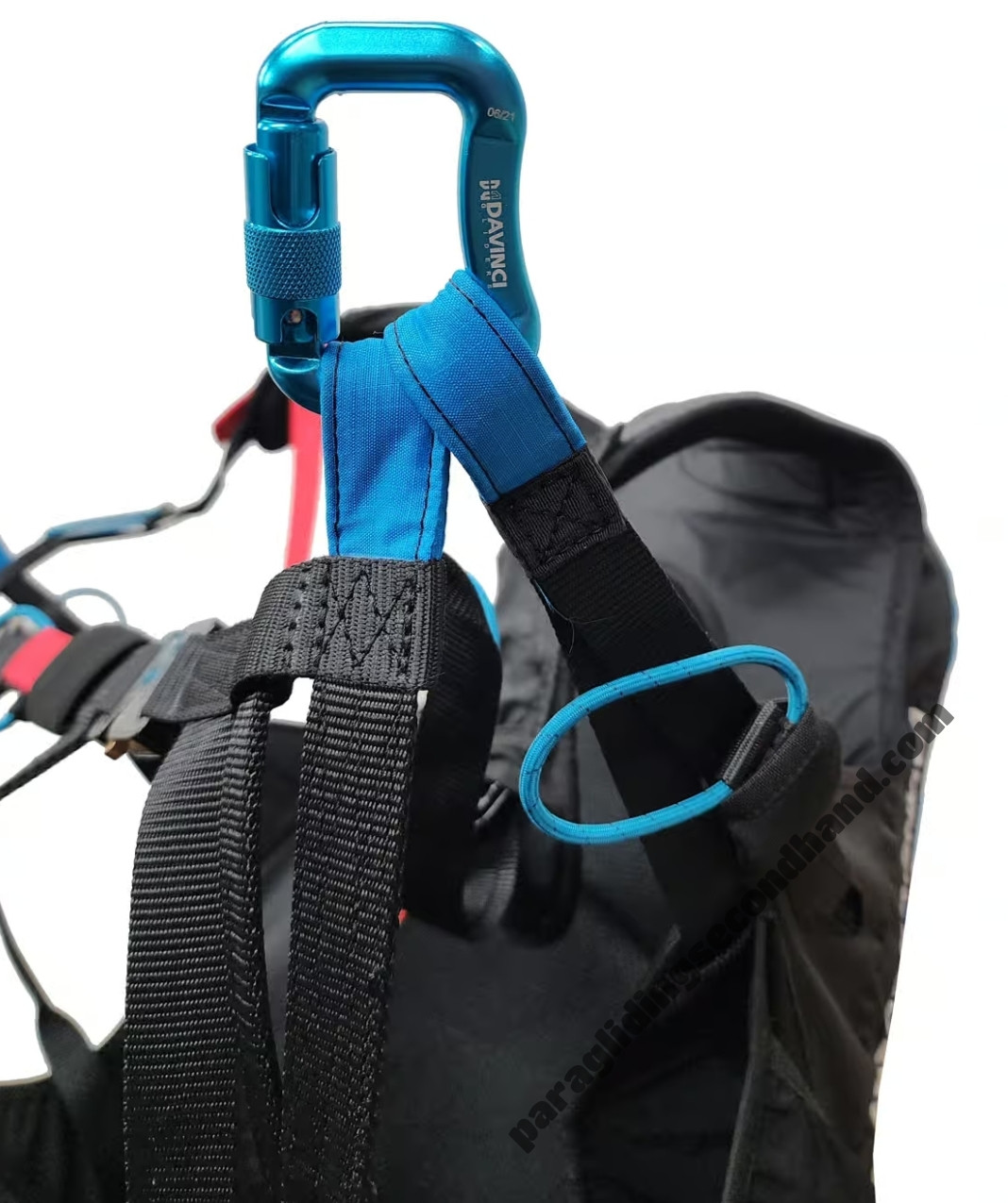 Davinci Gliders Harmony Passenger Air2, M, 2025