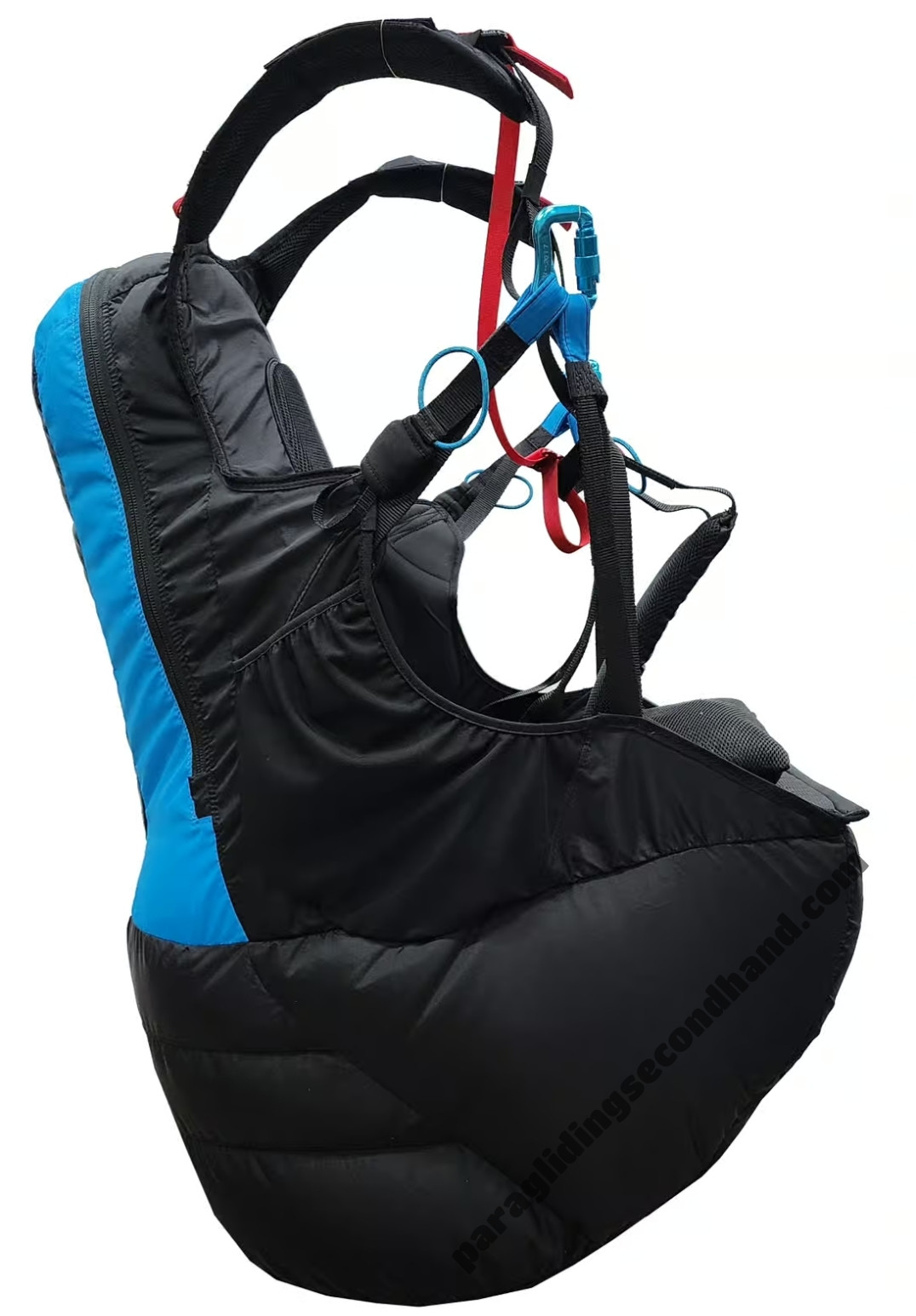 Davinci Gliders Harmony Passenger Air2, M, 2025