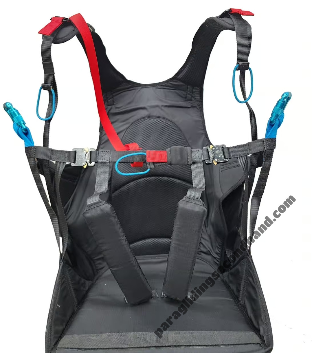 Davinci Gliders Harmony Passenger Air2, M, 2025