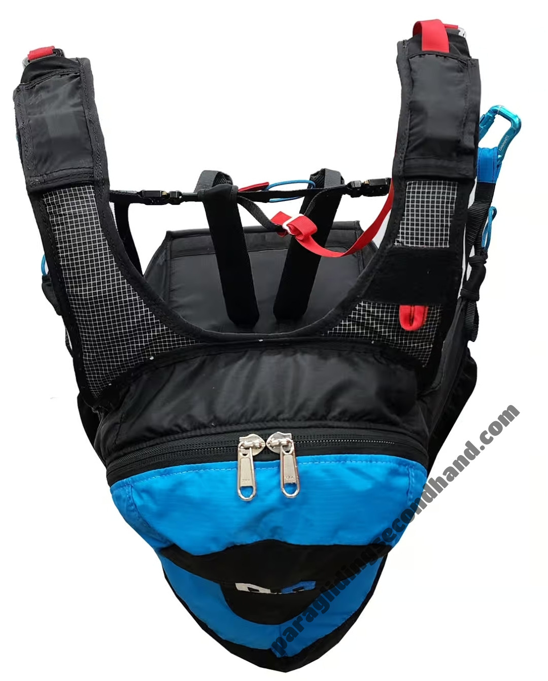 Davinci Gliders Harmony Passenger Air2, M, 2025