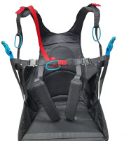Davinci Gliders Harmony Passenger Air2, M, 2025