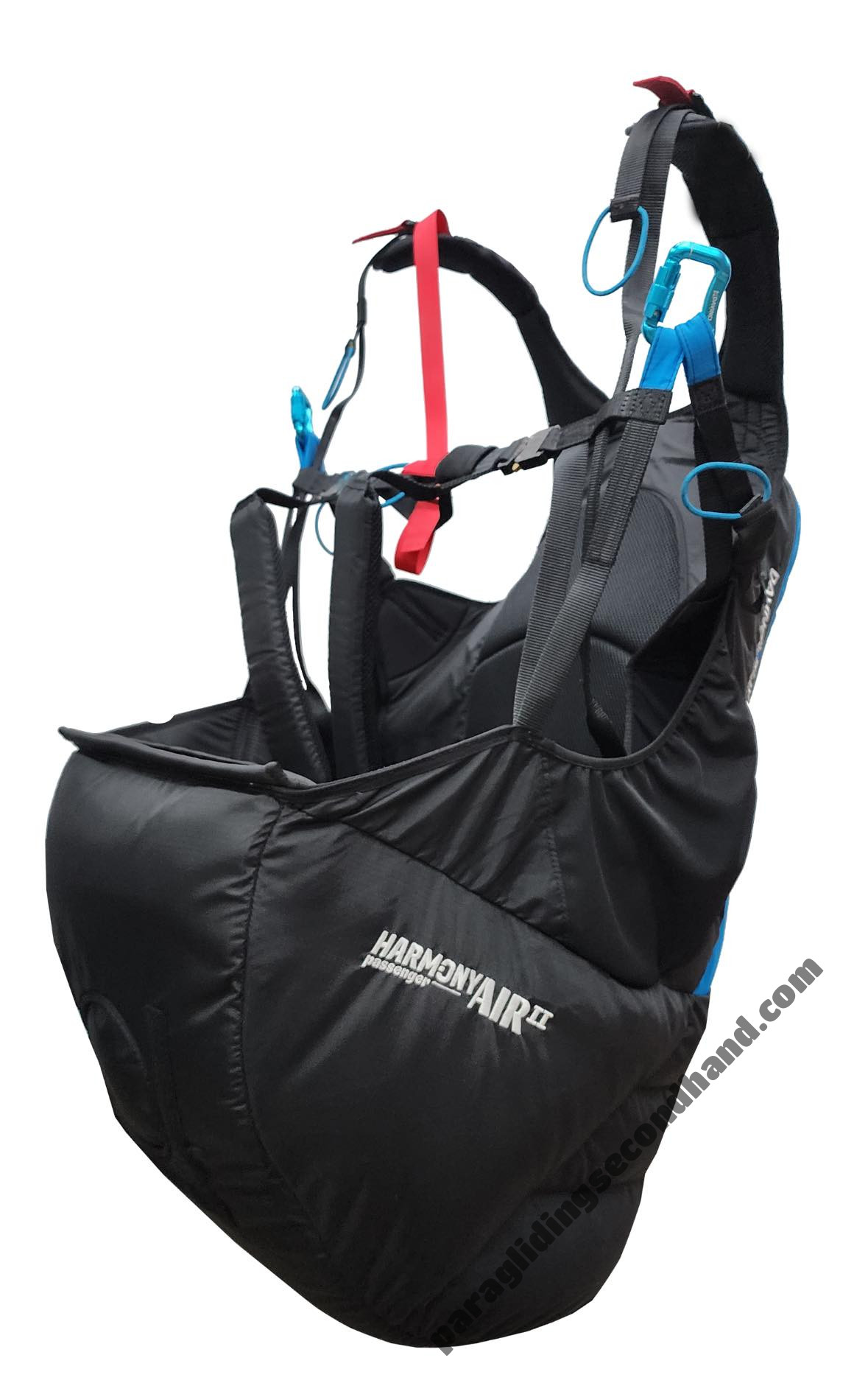 Davinci Gliders Harmony Passenger Air2, M, 2025
