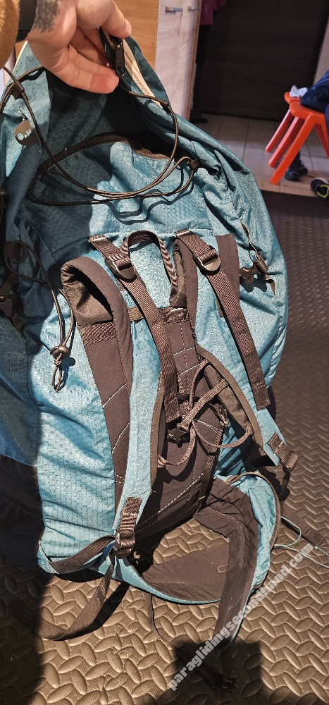 Supair ALTIRANDO Lite, S, 2019